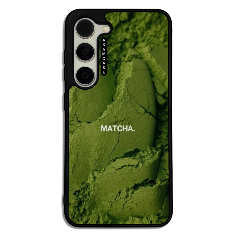 کاور آکام مدل AMC-WSGS23-MATCHA-15 مناسب برای گوشی موبایل سامسونگ Galaxy S23