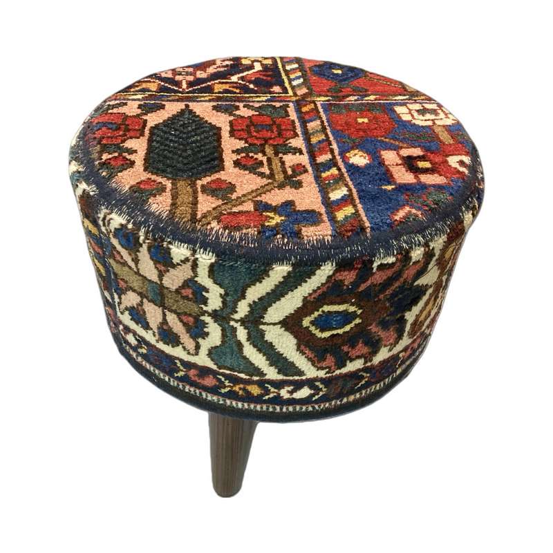 پاف مدل کلاژ فرش کد 1853 پاف مدل کلاژ فرش کد 1853