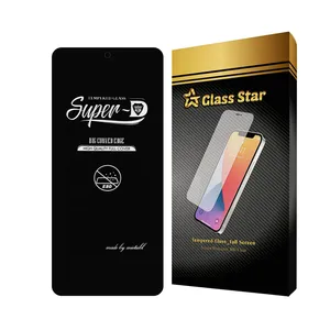Glass Star SUPER2G Screen Protector For Samsung Galaxy A54 5G / S23 FE 5G