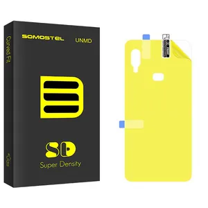 Somastel SD Back Protector For Samsung Galaxy A10s