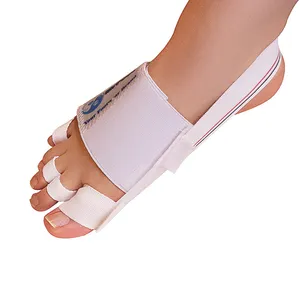 پد هالوکس والگوس آقای پا مدل استاتیک کد 01