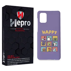 HEPRO MC Cover for XIAOMI POCO M3 PRO / REDMI NOTE 10 5G