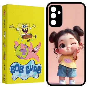 BOB Ghab BCPA25 Cover For Samsung Galaxy A25 