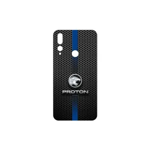 MAHOOT PROTON Cover Sticker for Huawei Y9 Prime 2019
