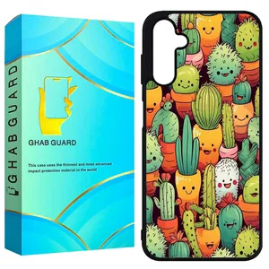 Ghab Guard GCHPA25 Cover for Samsung Galaxy A25  