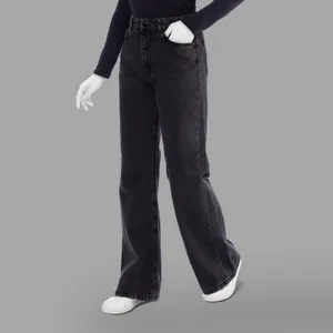 شلوار جین زنانه ایزی دو مدل 949
