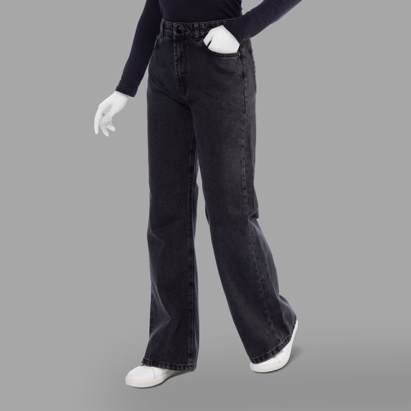 شلوار جین زنانه ایزی دو مدل 949