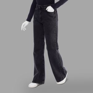 شلوار جین زنانه ایزی دو مدل 949