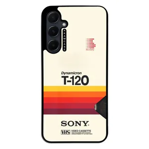 AKAM AMC-WSGA55-NOSTECH-2 Cover For Samsung Galaxy A55