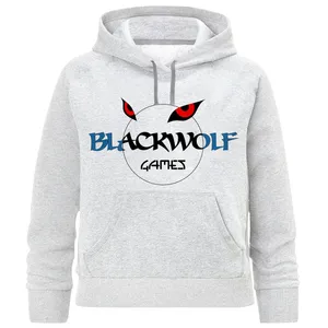 هودی پسرانه مدل بلک ولف A133