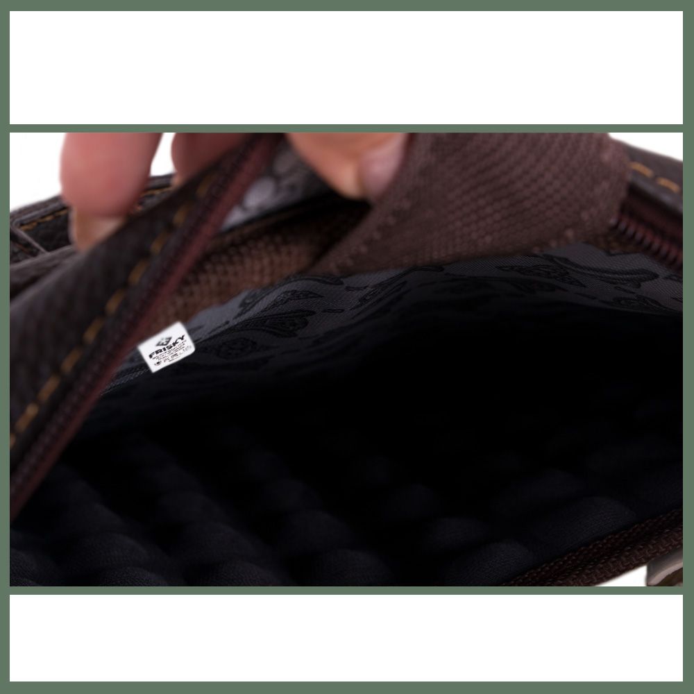 کیف اداری فیریسکی مدل NU-12408 -  - 16