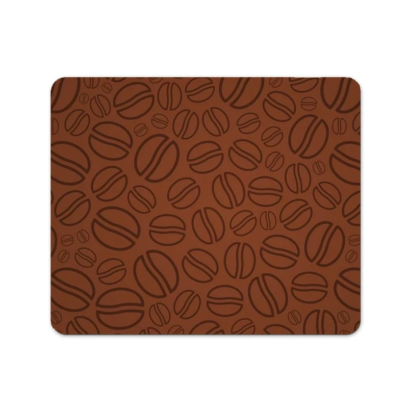ماوس پد پاد آفرین طرح کافی کافه قهوه coffee کد 643 سایز 19*24 سانتی متر