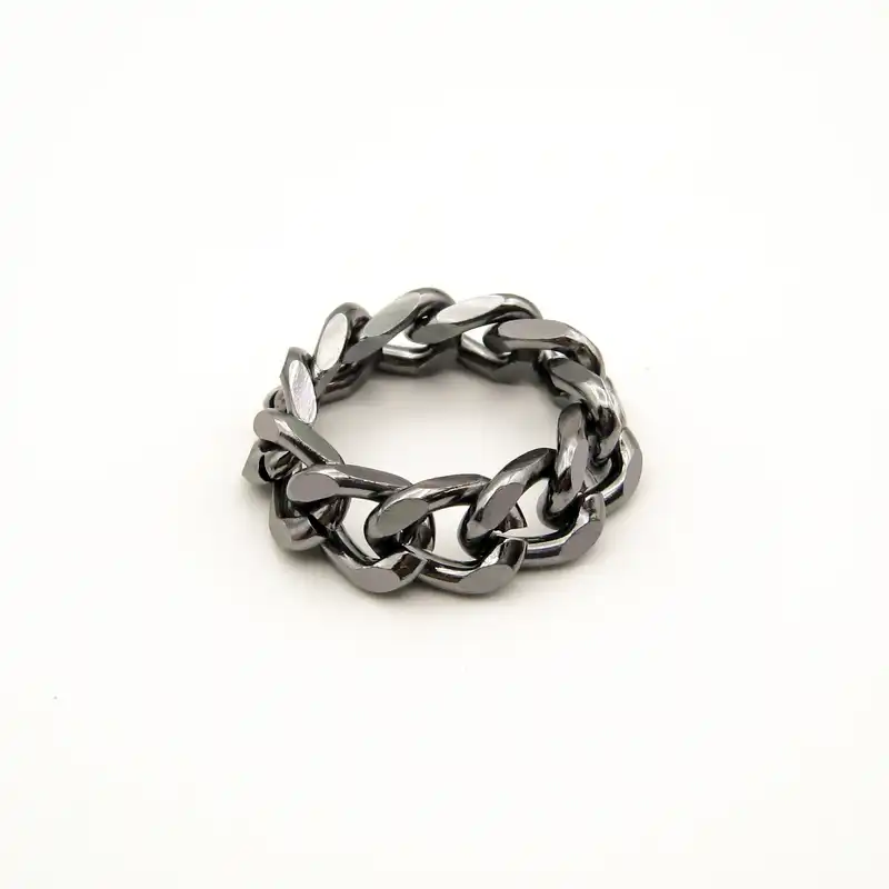 انگشتر مانچو کد R015