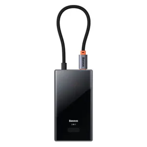 هاب 5 پورت usb-cبیسوس مدل wkjz010113