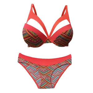 ست شورت و سوتین زنانه مدل  M-HAL_3034