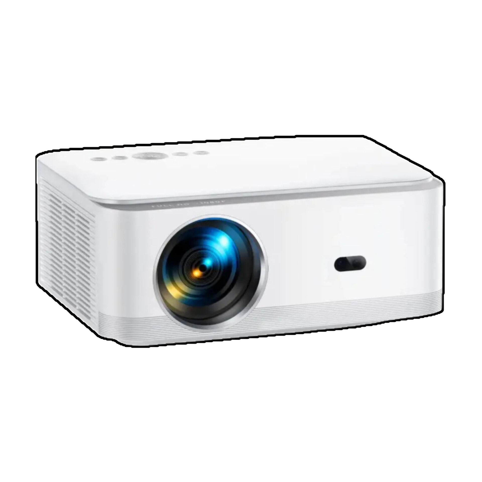 ویدیو پروژکتور Full-HD توپترو مدل X6