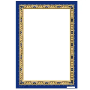 کاغذ تذهیب A4 کد 777 بسته 100 عددی