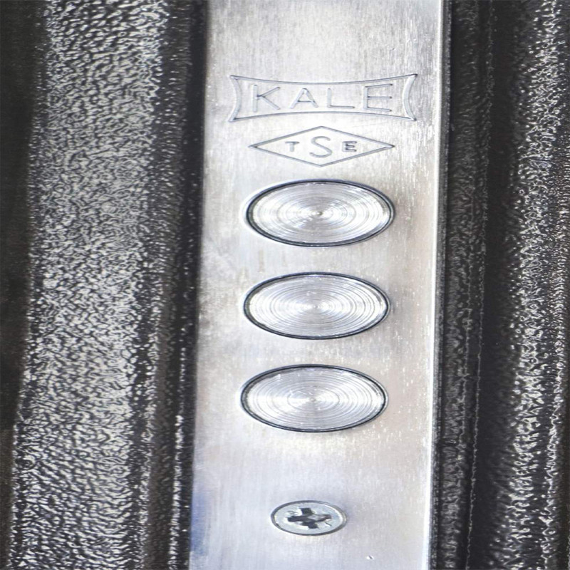 درب ضد سرقت کلاسیک کد 30L