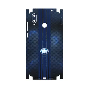 MAHOOT FAW-FullSkin Cover Sticker for Gplus Q10