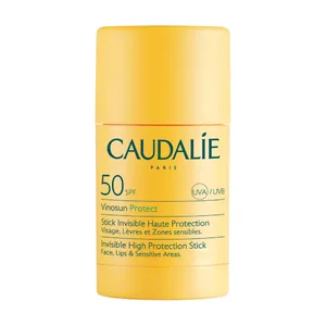 ضد آفتاب بدون رنگ صورت کدلی SPF 50 مدل Vinosun Protect ‌محافظ UVA،UVB مناسب انواع پوست وزن 15 گرم