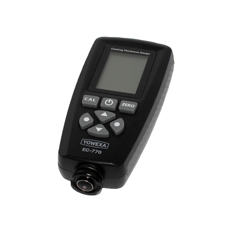 ضخامت سنج رنگ یووکسا مدل EC-770