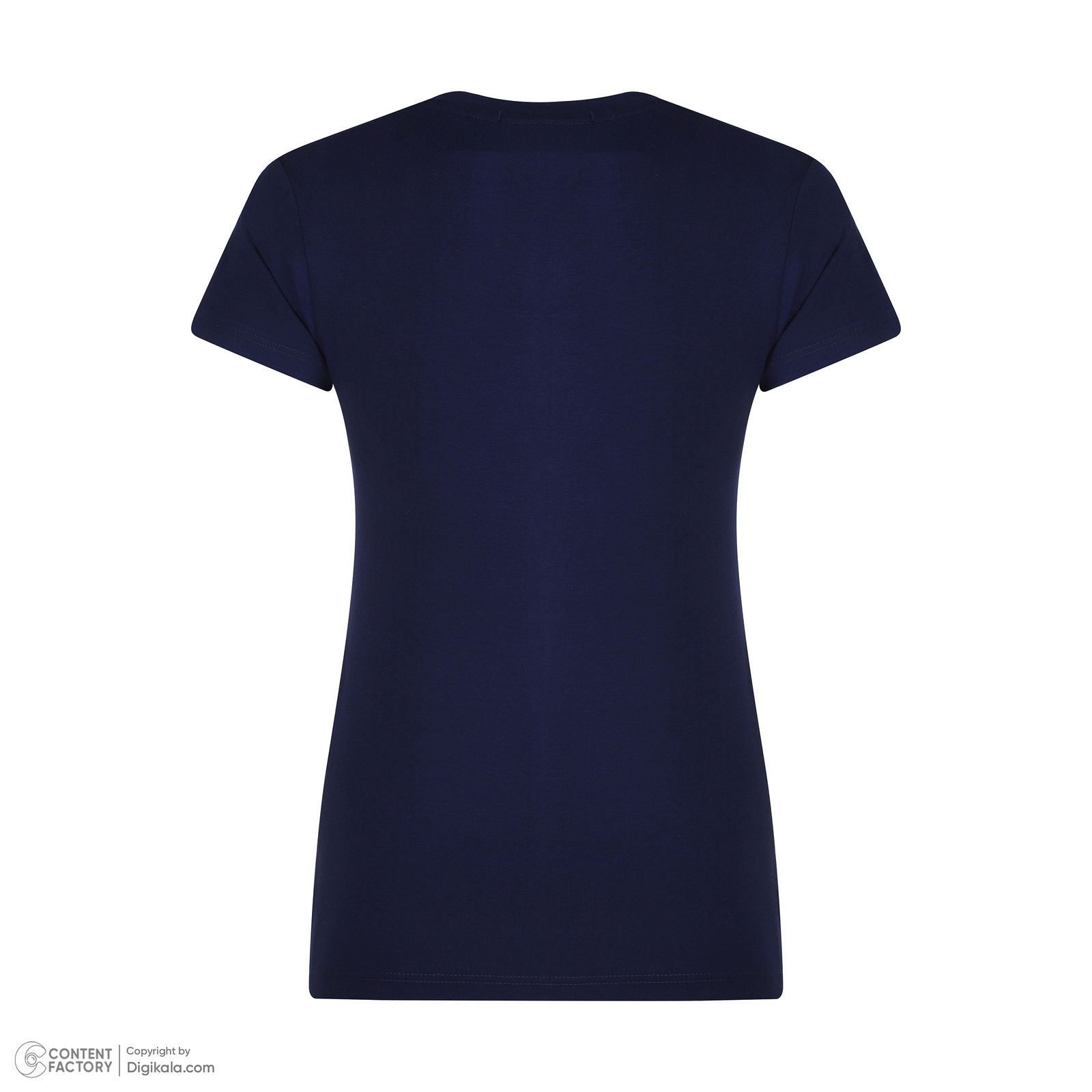 تی شرت آستین کوتاه زنانه برنس مدل تارا-59 - - 4