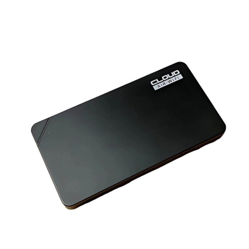مودم 3G/4G قابل حمل هوآوی مدل Cloud Air WiFi