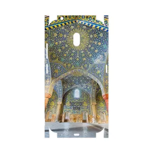 MAHOOT Imam Mosque in Isfahan-FullSkin Cover Sticker for Nokia 2.2