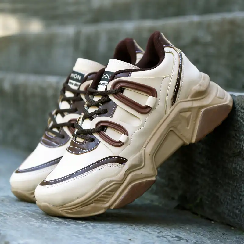 کفش پیاده روی زنانه سارزی مدل goshvar_pachin