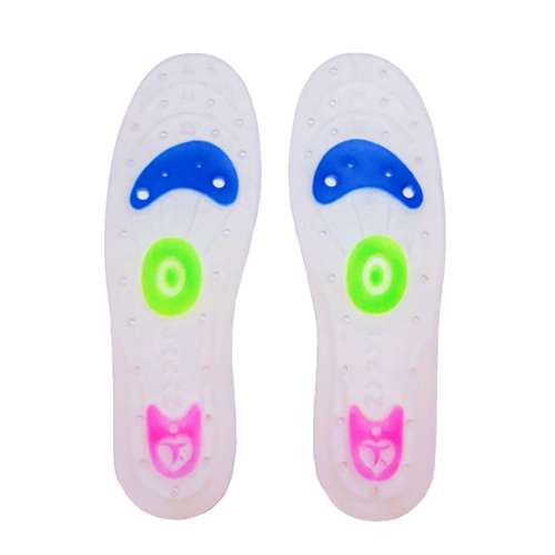 کفی طبی مدل ژله ای سایز 36-44