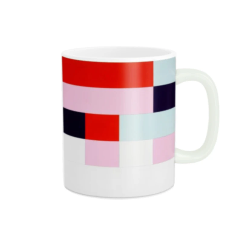 ماگ مدل فانتزی کد 520