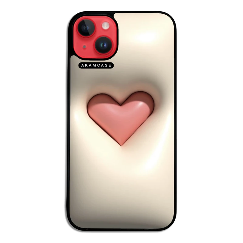 کاور آکام مدل AMC-WA14PLUS-JELLY-68 مناسب برای گوشی موبایل اپل iPhone 14 Plus