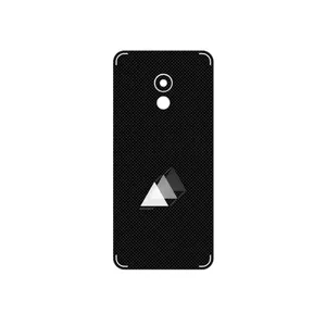 MAHOOT Minimal 3 Triangle Icon Cover Sticker for Meizu Pro 6