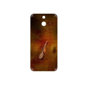 MAHOOT Rabab Cover Sticker for HTC One E8