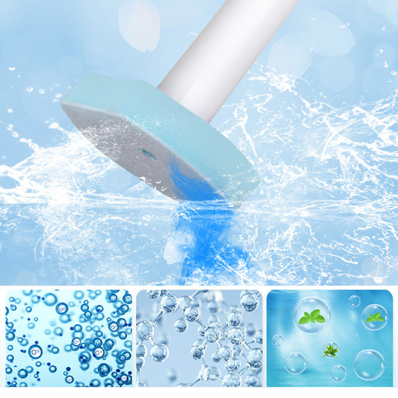 فرچه توالت شوی مدل لوکینو