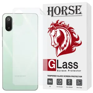 Horse HNMB Screen Protector Suitable For Samsung Galaxy M06