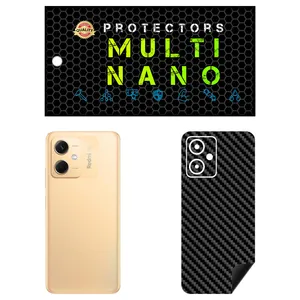 MULTI NANO X-F1C Back Skin For Xiaomi Redmi Note 12R Pro