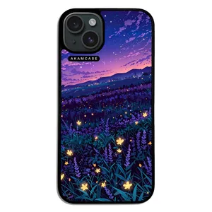 AKAM AMC-WA15PLUS-NATURE-1 Cover For Apple iPhone 15 Plus