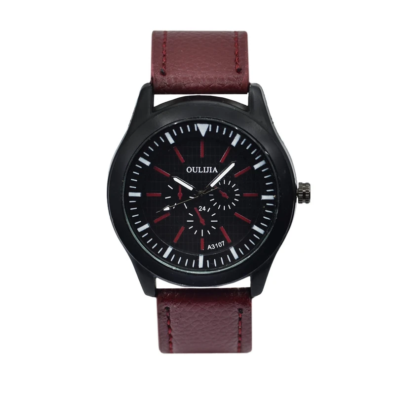 ساعت مچی عقربه‌ای مردانه مدل ze-33-me