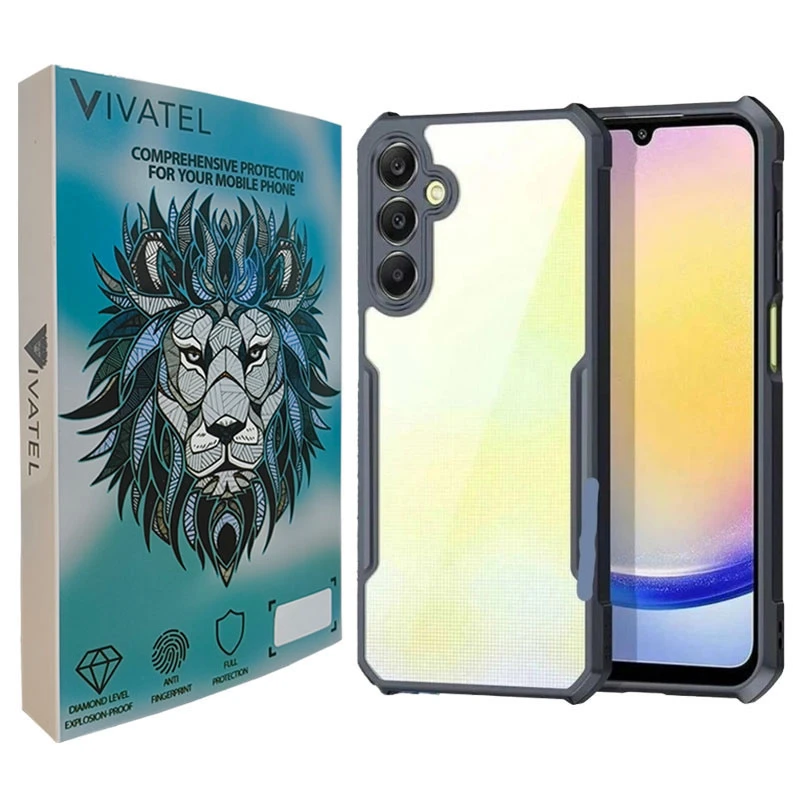 کاور ویواتل مدل Xundd Beatle مناسب برای گوشی موبایل سامسونگ Galaxy A25