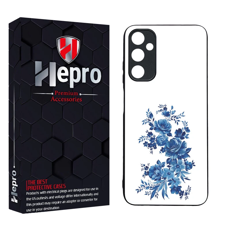 کاور هپرو طرح فانتزی مدل TPU مناسب برای گوشی موبایل سامسونگ Galaxy A05S