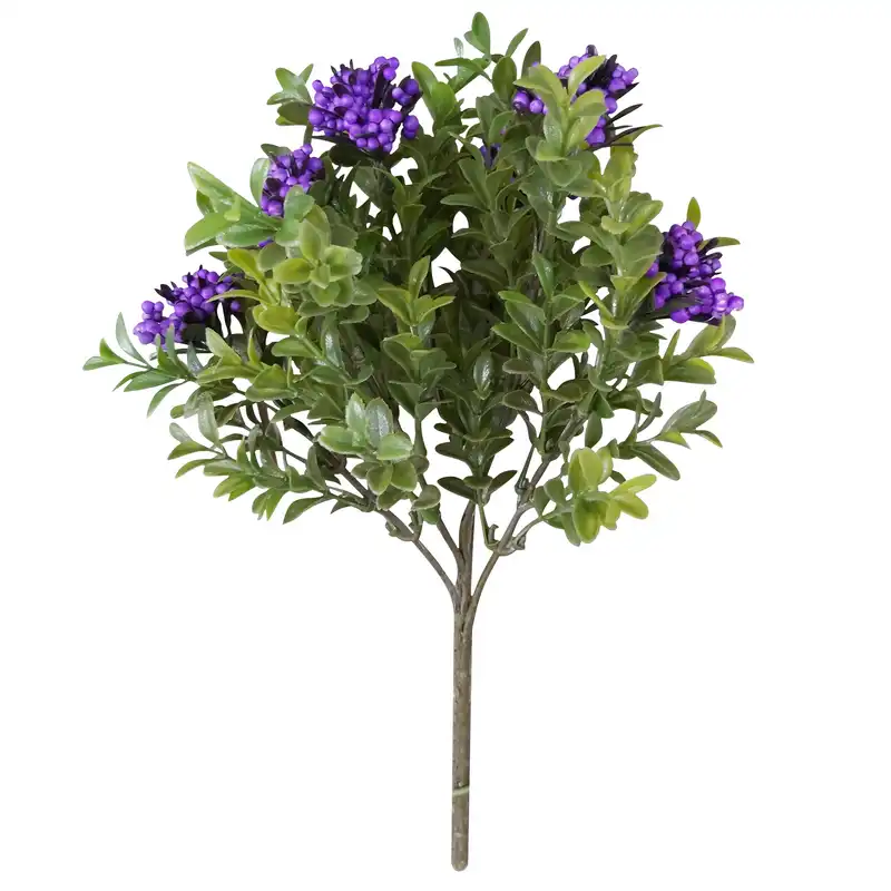 گل مصنوعی بخشی مدل ANBT.SB9