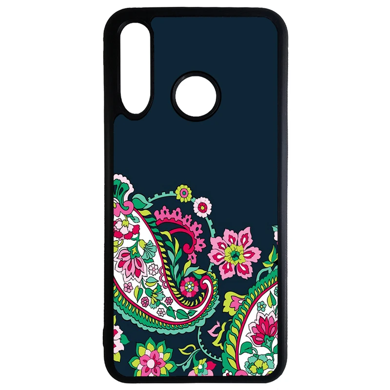 کاور گالری وبفر طرح سنتی مناسب برای گوشی موبایل هوآوی p smart z