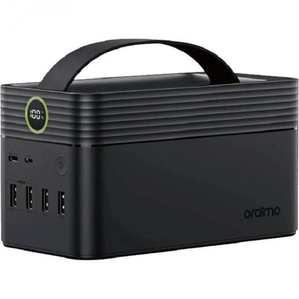 پاوربانک اُرایمو مدل OPB-P600Q ظرفیت 60000 میلی آمپر ساعت