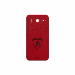 MAHOOT RL-LMBRGHNI Cover Sticker for Huawei Ascend G510