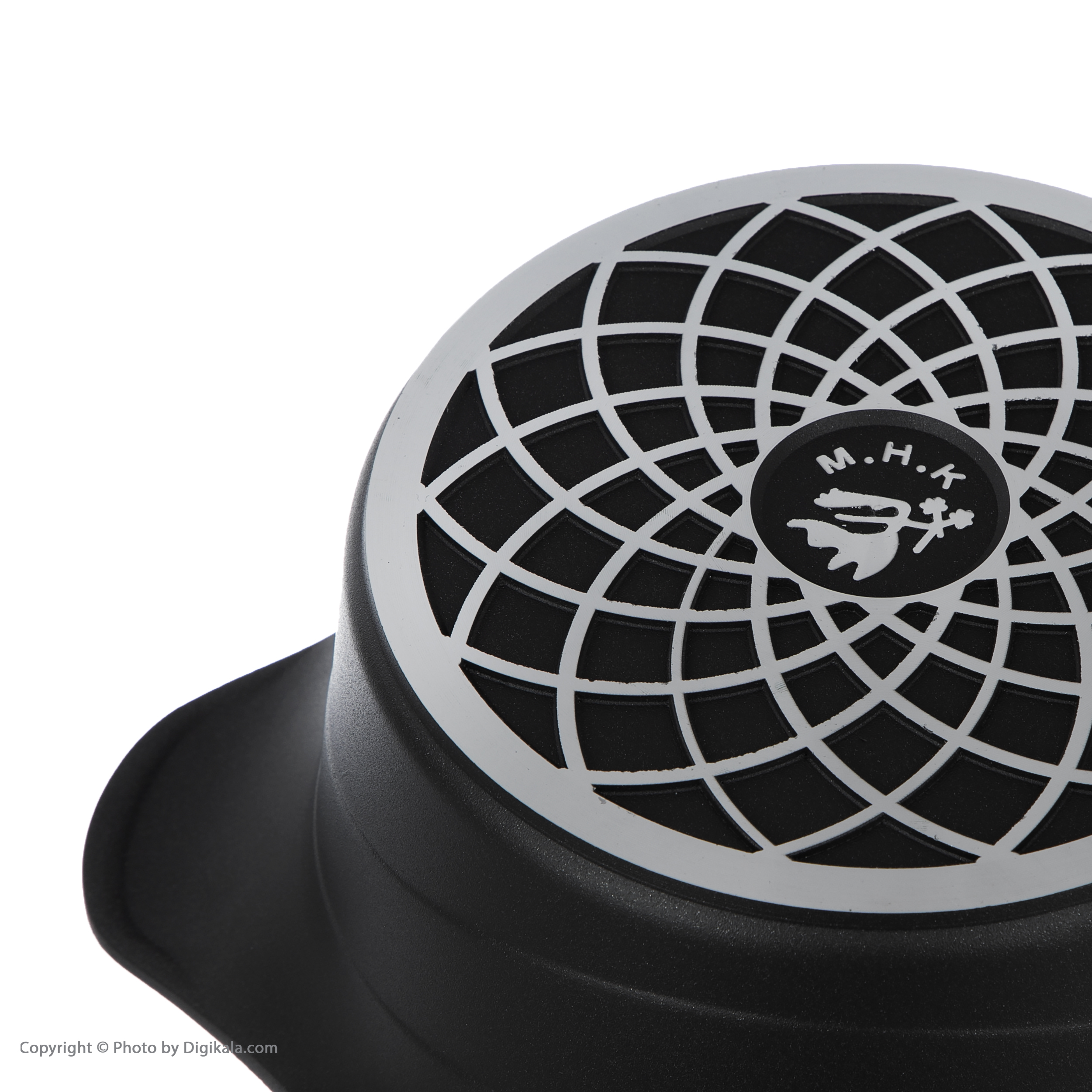 قابلمه عروس سری دیاکو مدل DDI-0222 سایز 22