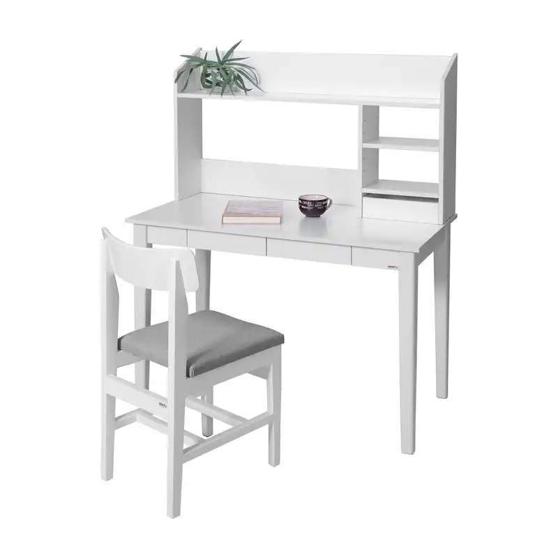 میز تحریر گنجینه مدل فوژان