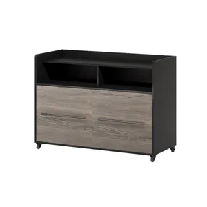 فایل اداری اسمردیس مدل +F115-MDF