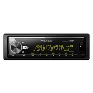 پخش کننده خودرو پایونیر مدل Pioneer MVH-X580DAB