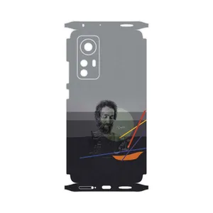 MAHOOT Sohrab Sepehri-FullSkin Cover Sticker for Xiaomi 12